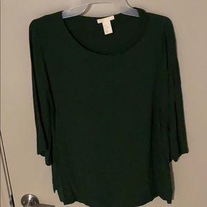 H&M blouse